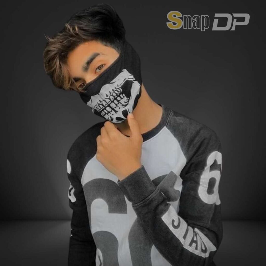 attitude boys dp