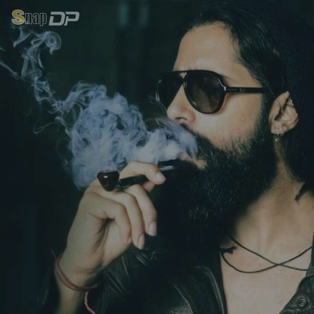 attitude boys dp