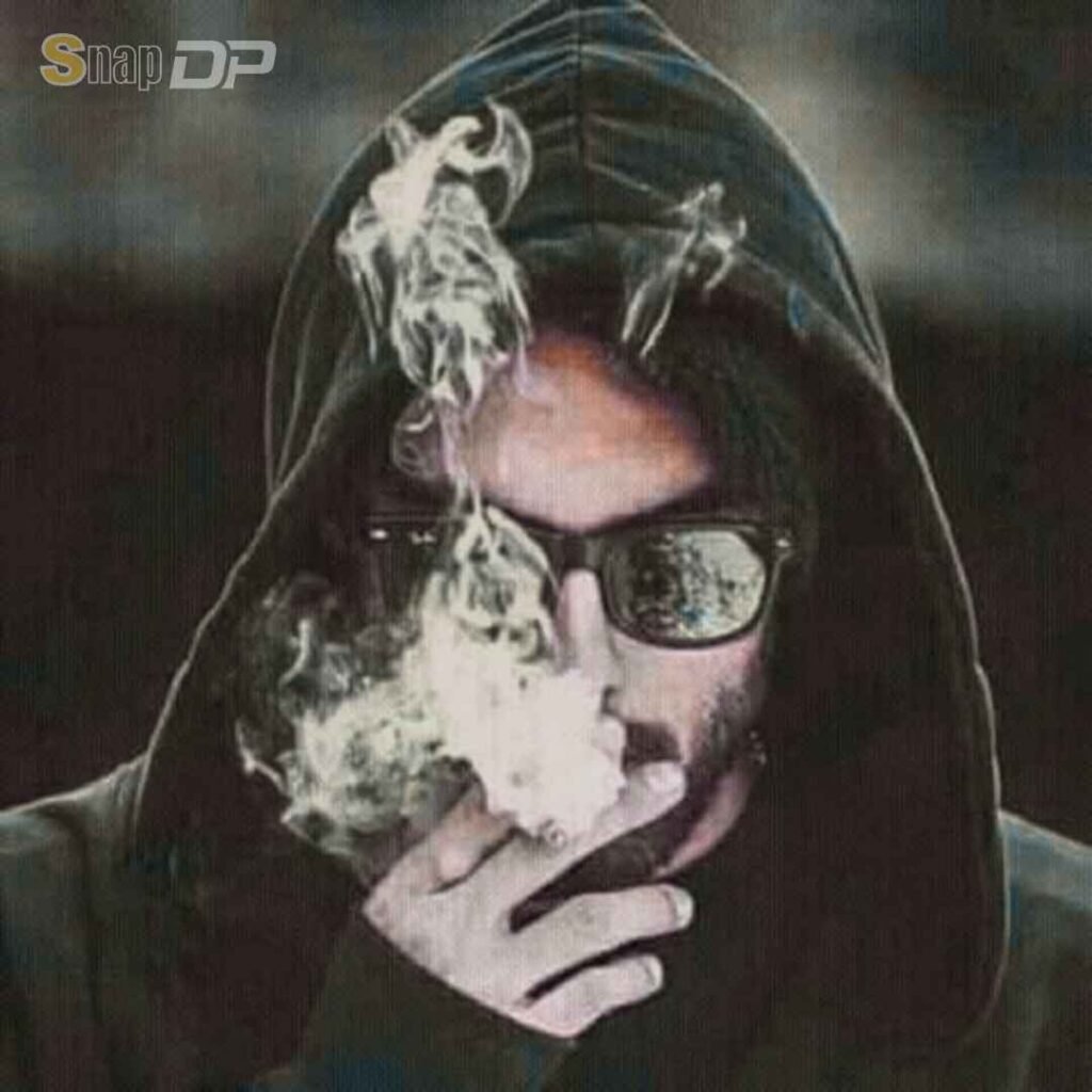 attitude boys dp