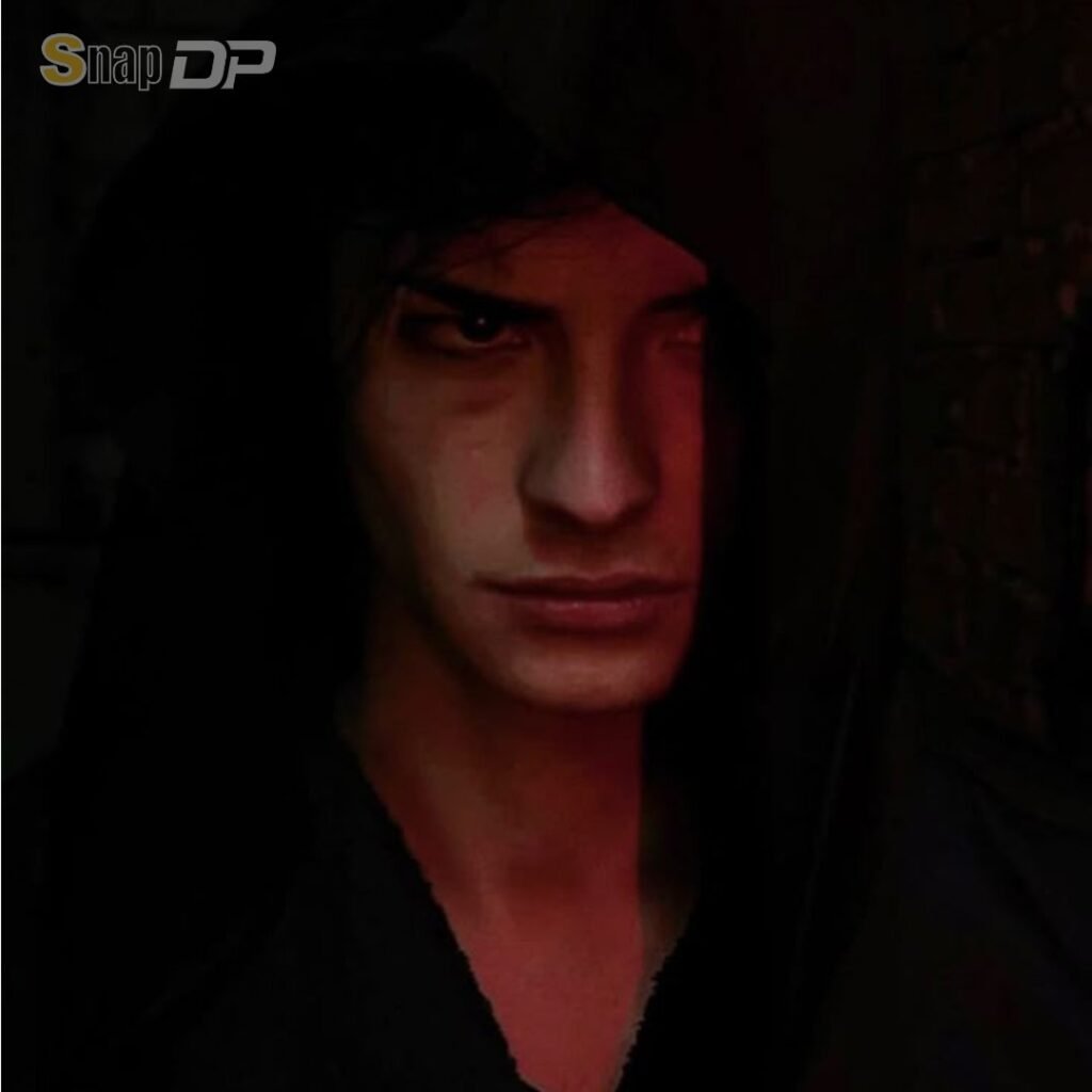 attitude boys dp