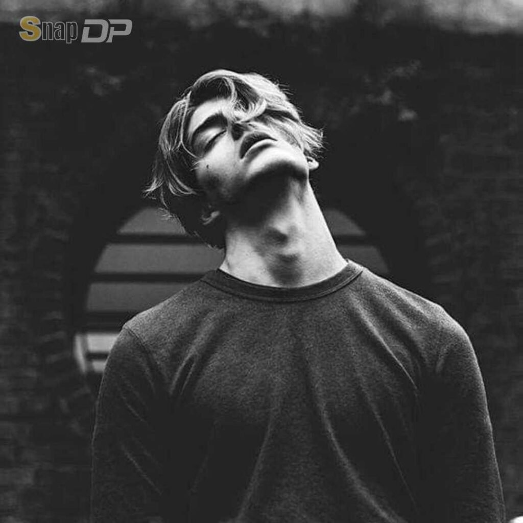 attitude boys dp
