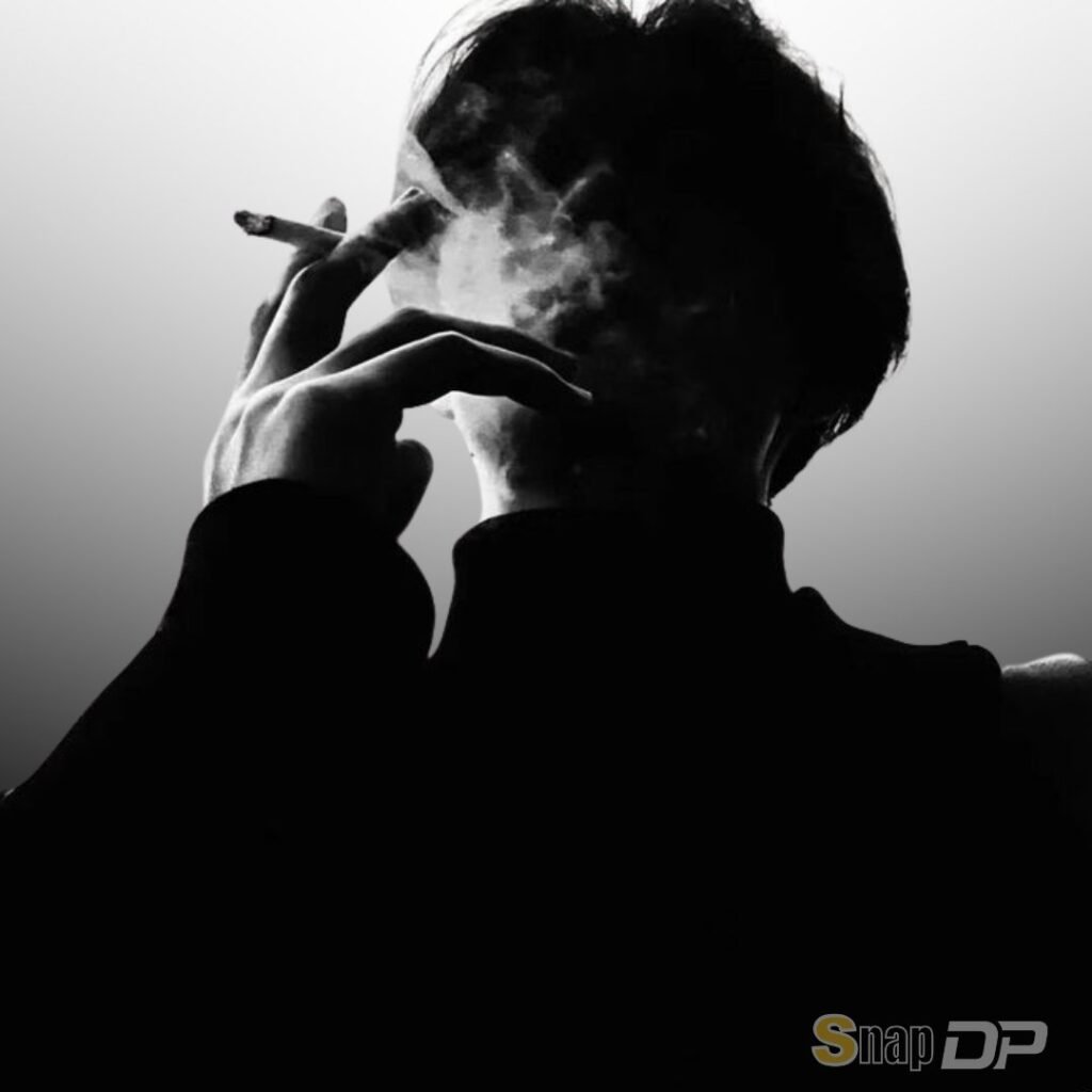 attitude boys dp