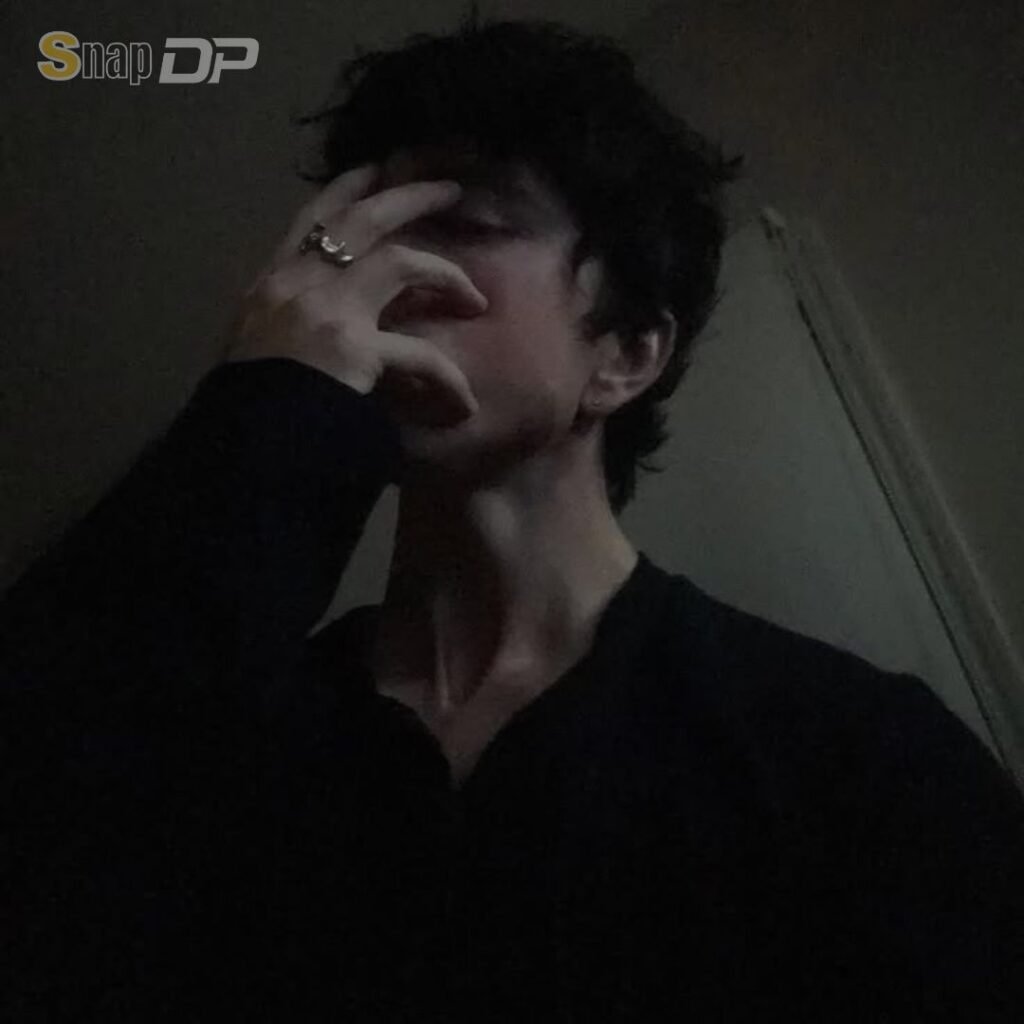 attitude boys dp