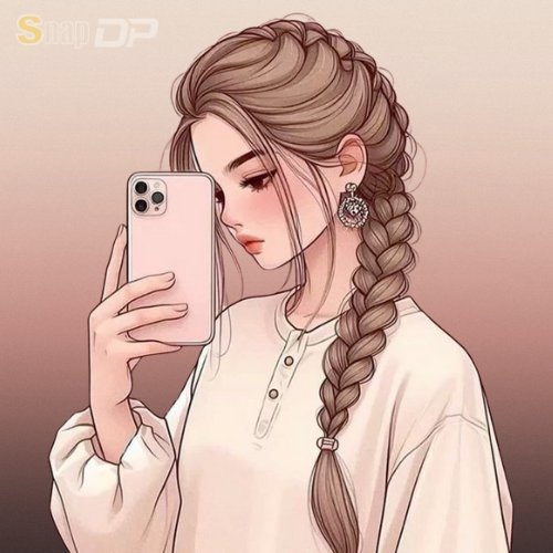 attitude instagram dp for girls