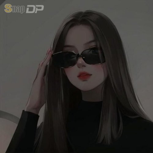 attitude instagram dp for girls