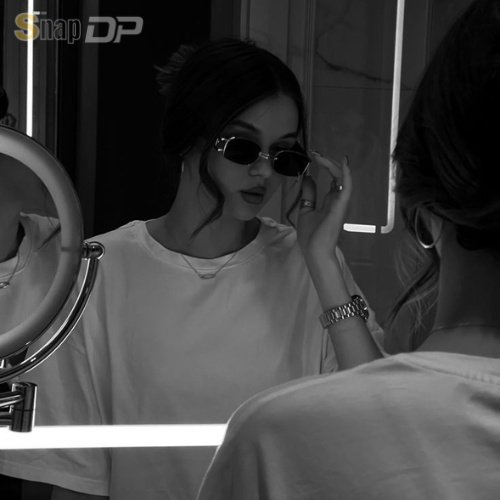 attitude instagram dp for girls