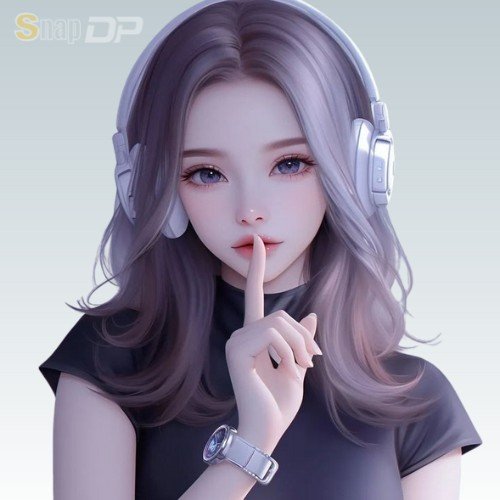 attitude instagram dp for girls