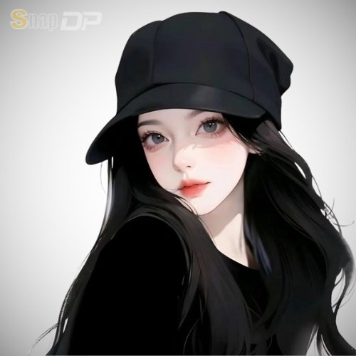 attitude instagram dp for girls