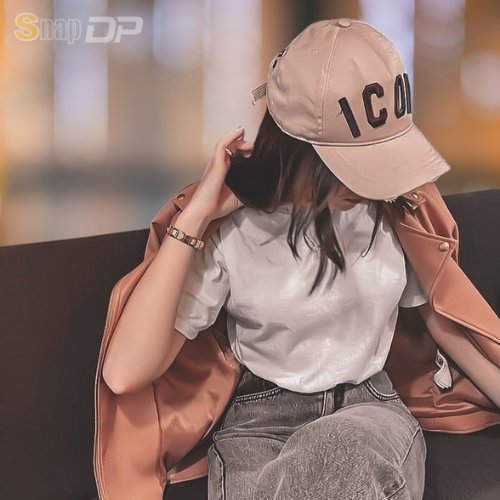 attitude instagram dp for girls