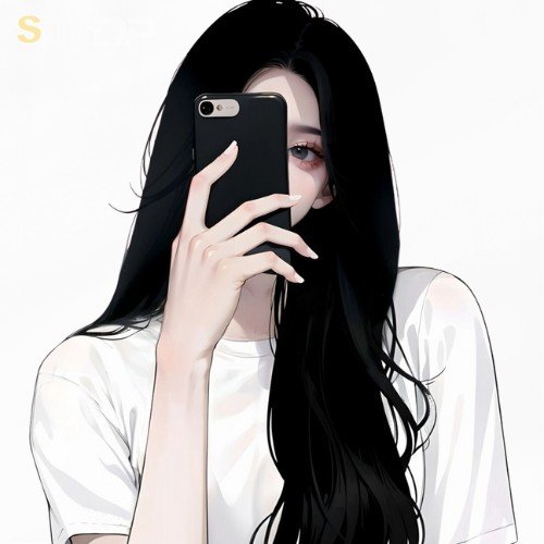 attitude instagram dp for girls