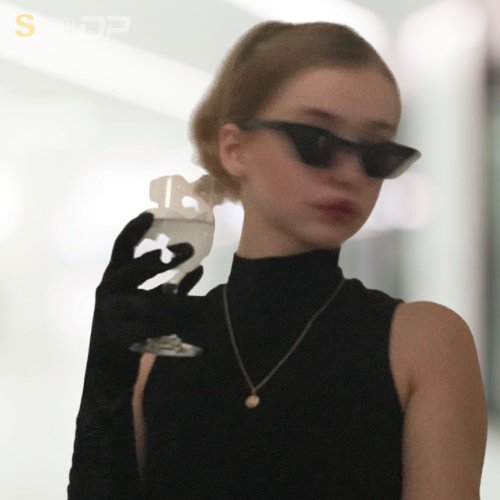 attitude instagram dp for girls
