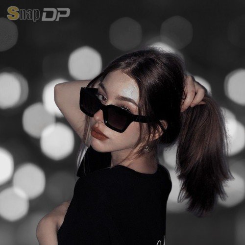 attitude instagram dp for girls