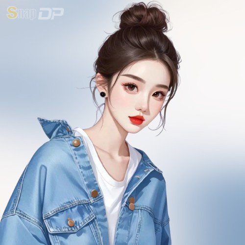 attitude instagram dp for girls