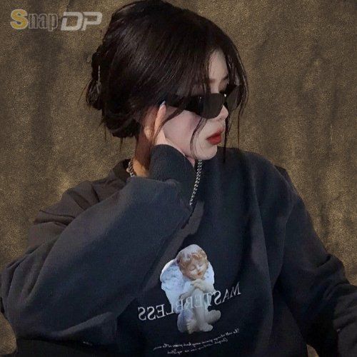 attitude instagram dp for girls