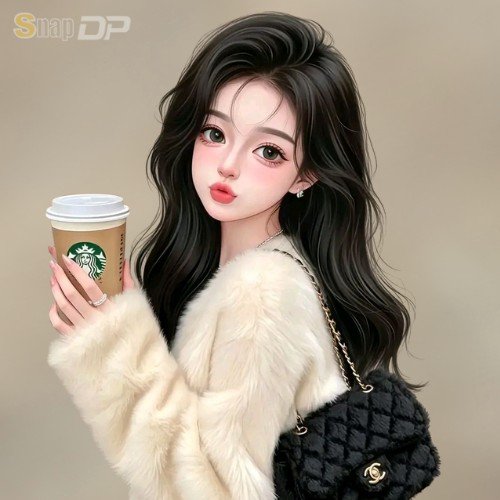 attitude instagram dp for girls