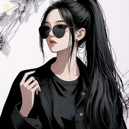 attitude instagram dp for girls