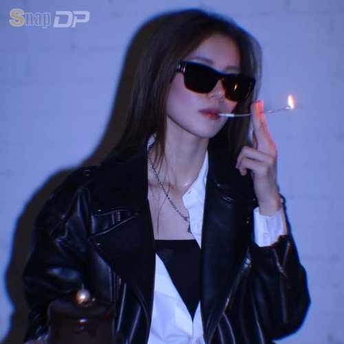 attitude instagram dp for girls