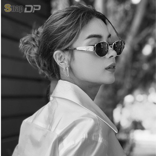 attitude instagram dp for girls