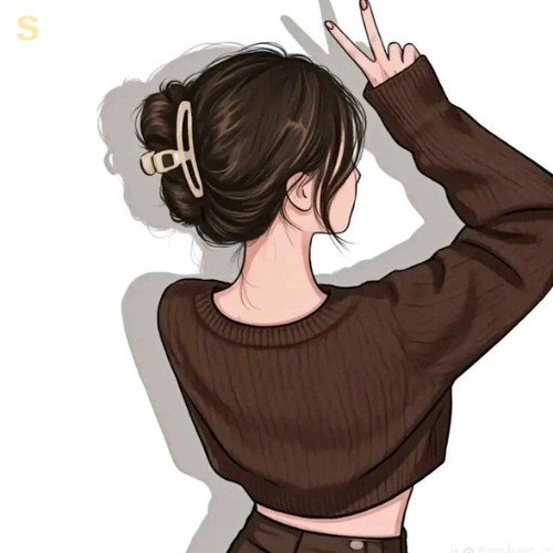 attitude instagram dp for girls