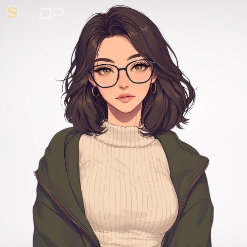 attitude instagram dp for girls