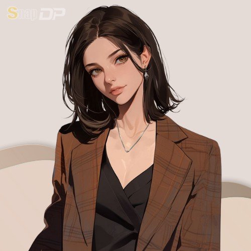 attitude instagram dp for girls