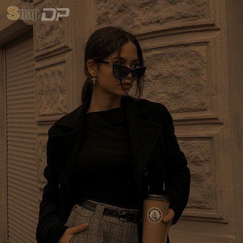 attitude instagram dp for girls