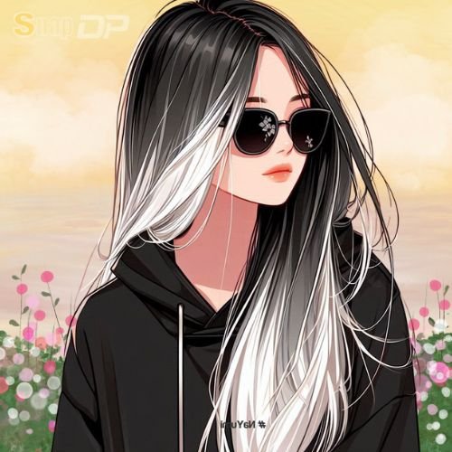 attitude instagram dp for girls
