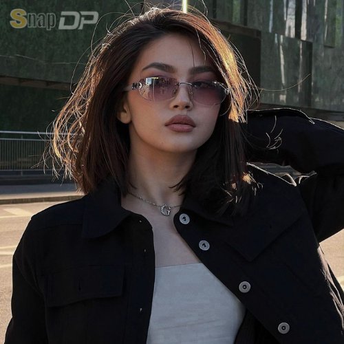 attitude instagram dp for girls