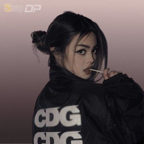 attitude instagram dp for girls