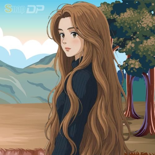 attitude instagram dp for girls