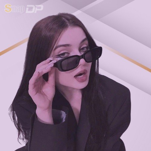 attitude instagram dp for girls