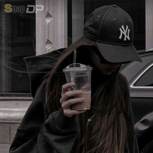 attitude instagram dp for girls