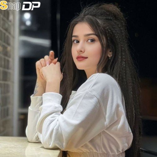 cute simple girl piccute simple girl pic