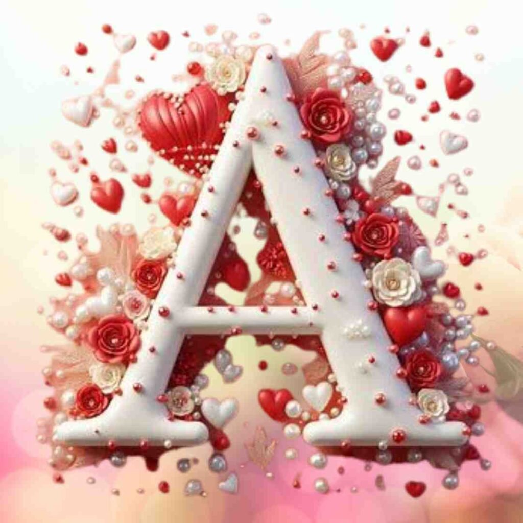 A name DP stylish Photos