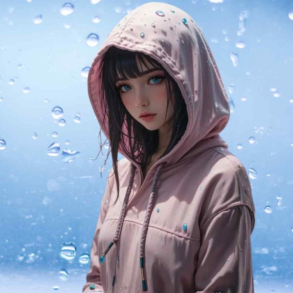 Cartoon girls DP for Instargram