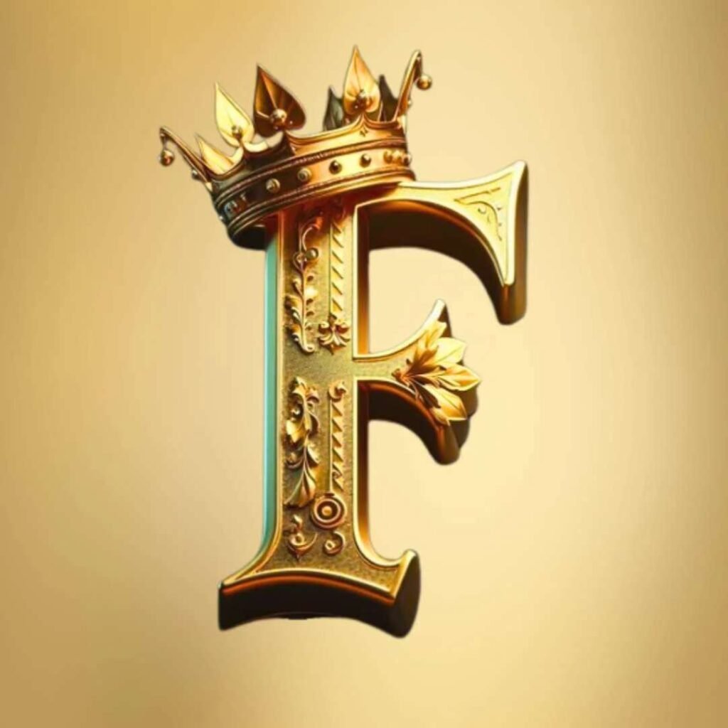 F name DP Pics