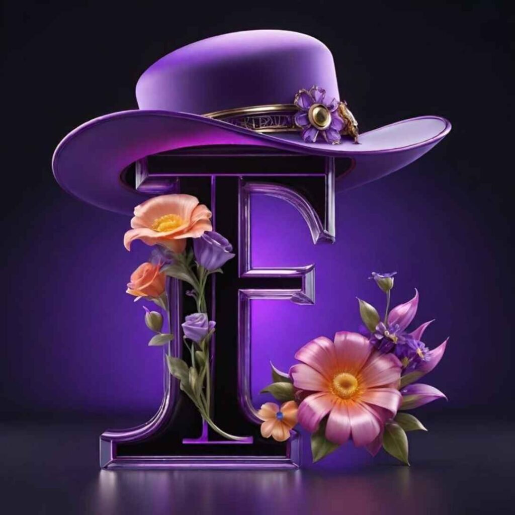 F name DP for Facebook