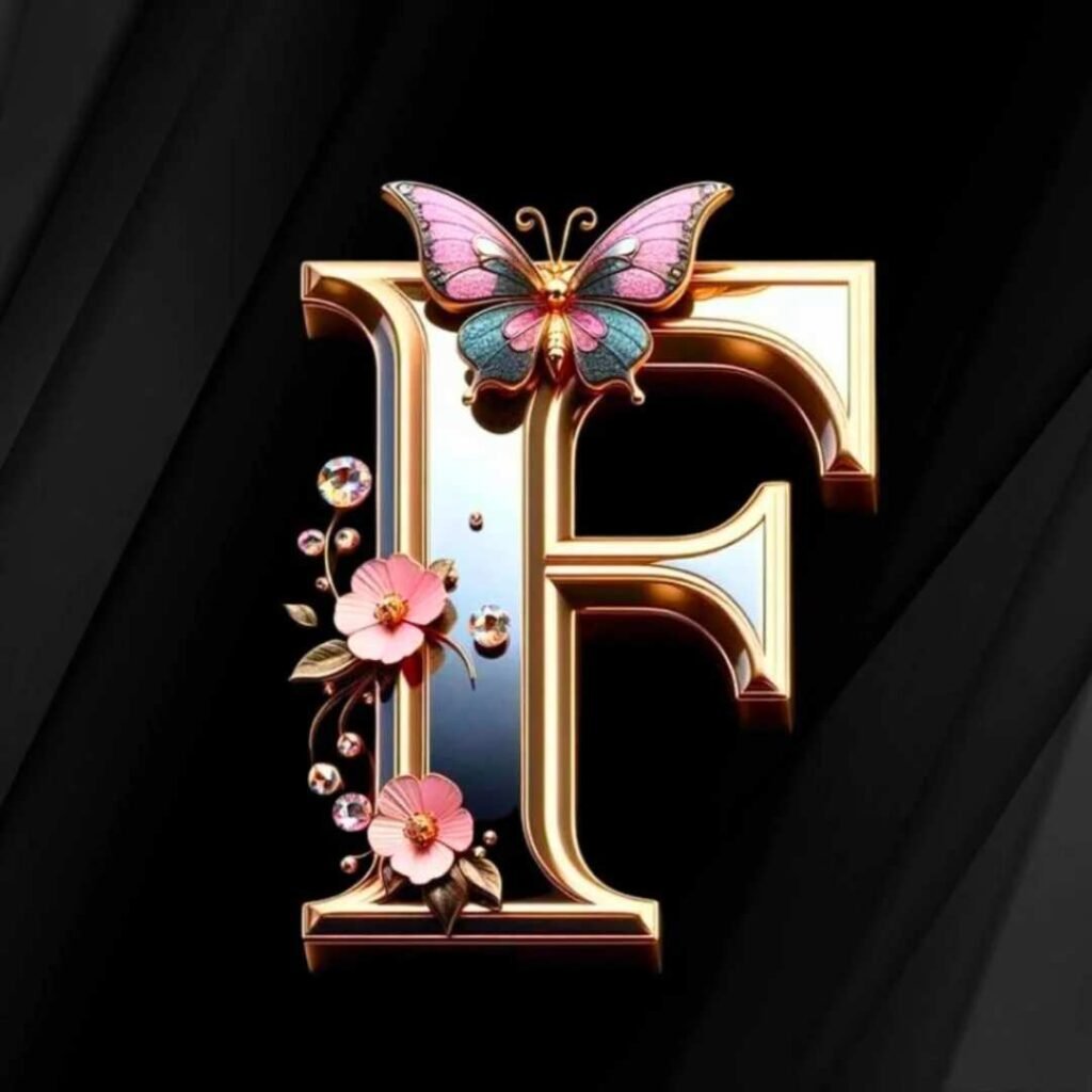 F name DP Pics