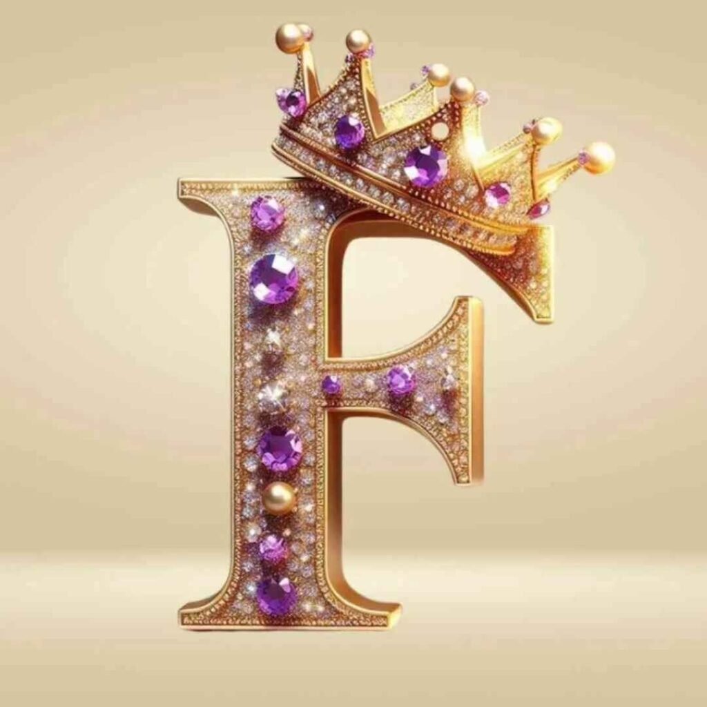 F name DP Pics