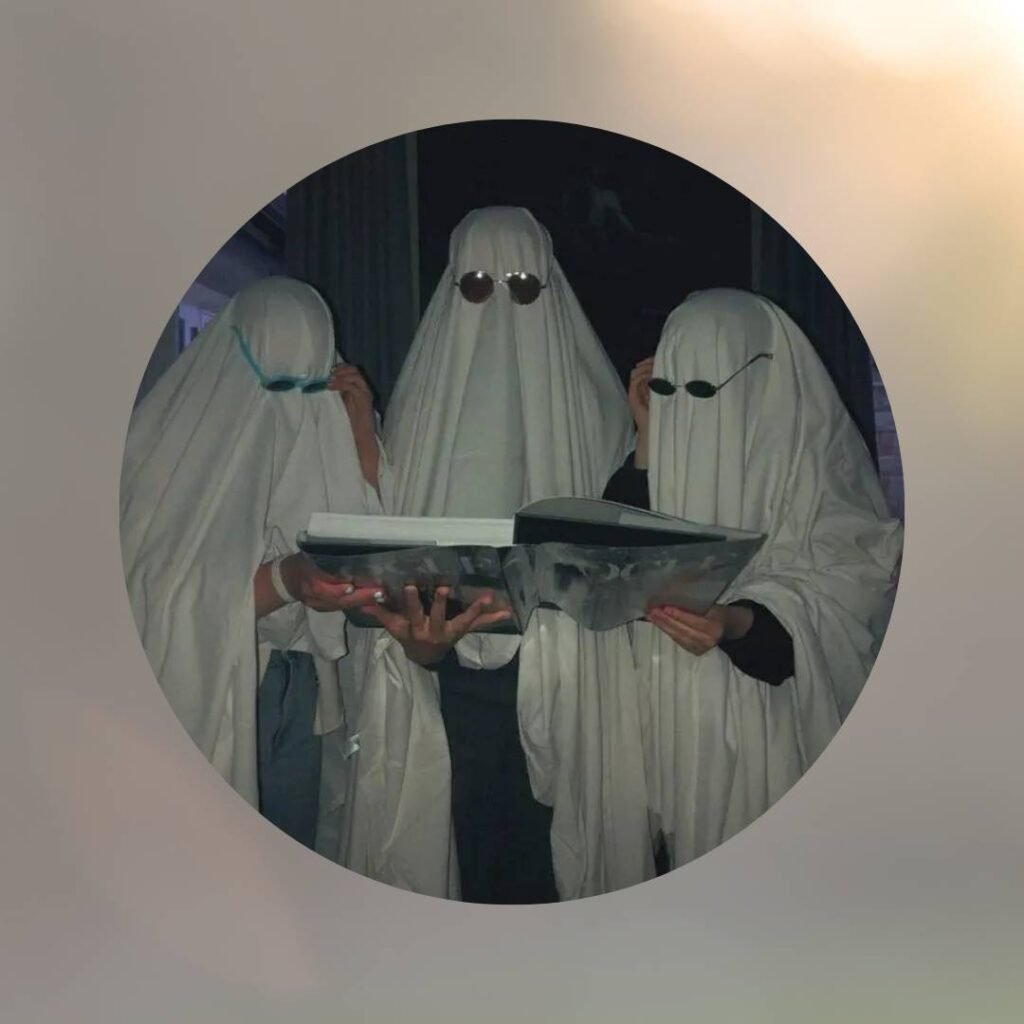 Friends DP for WhatsApp