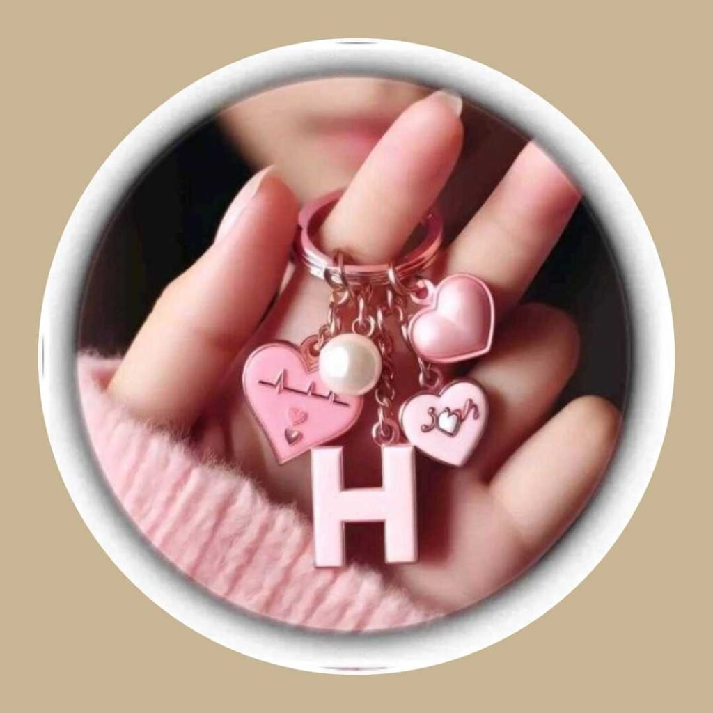 H name DP Pics