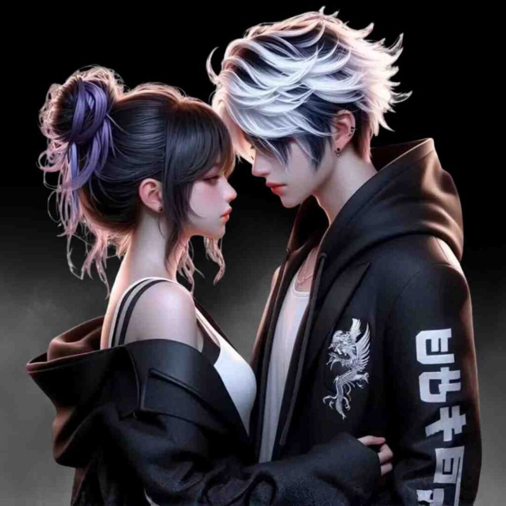 Love DP for WhatsApp