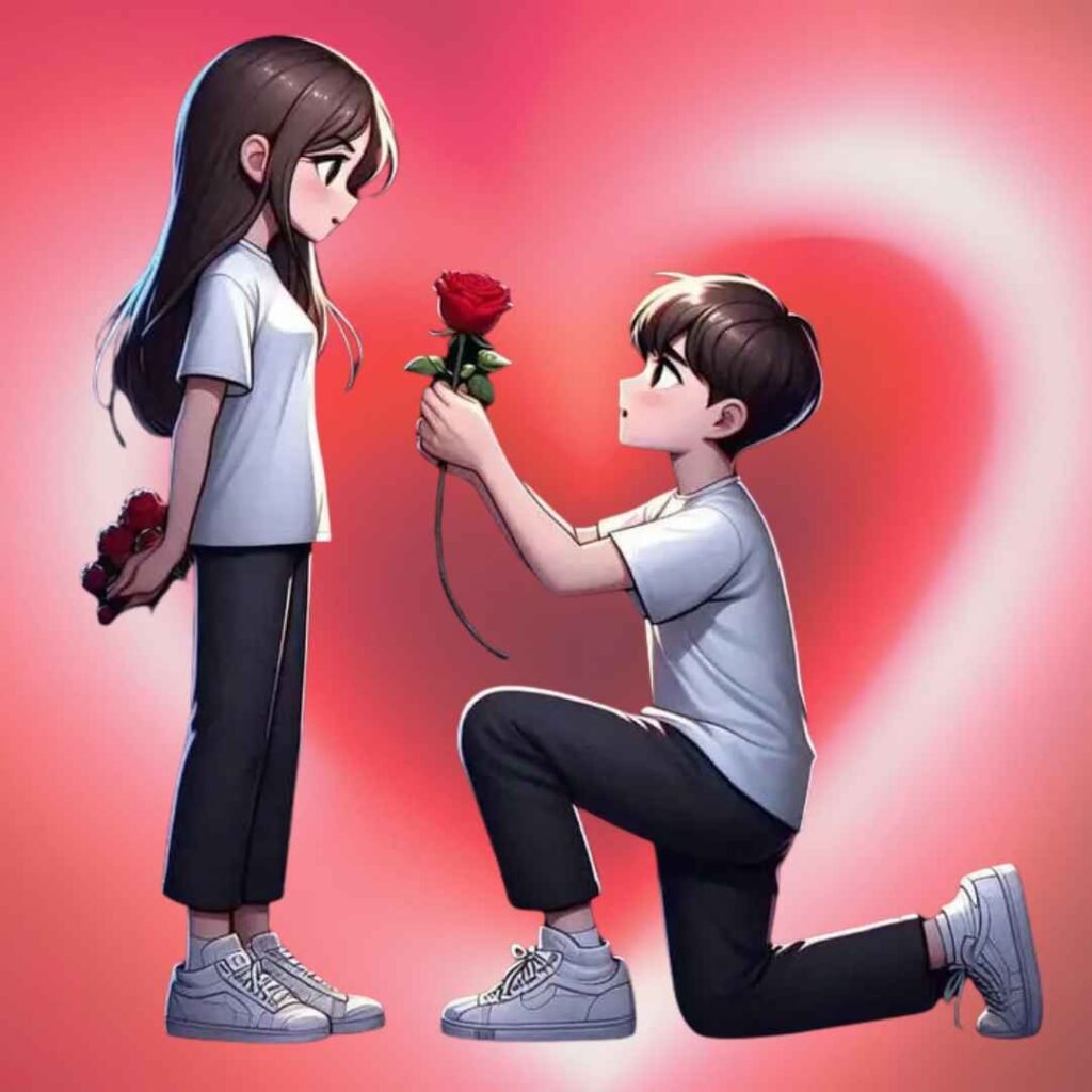  Love DP for Instagram