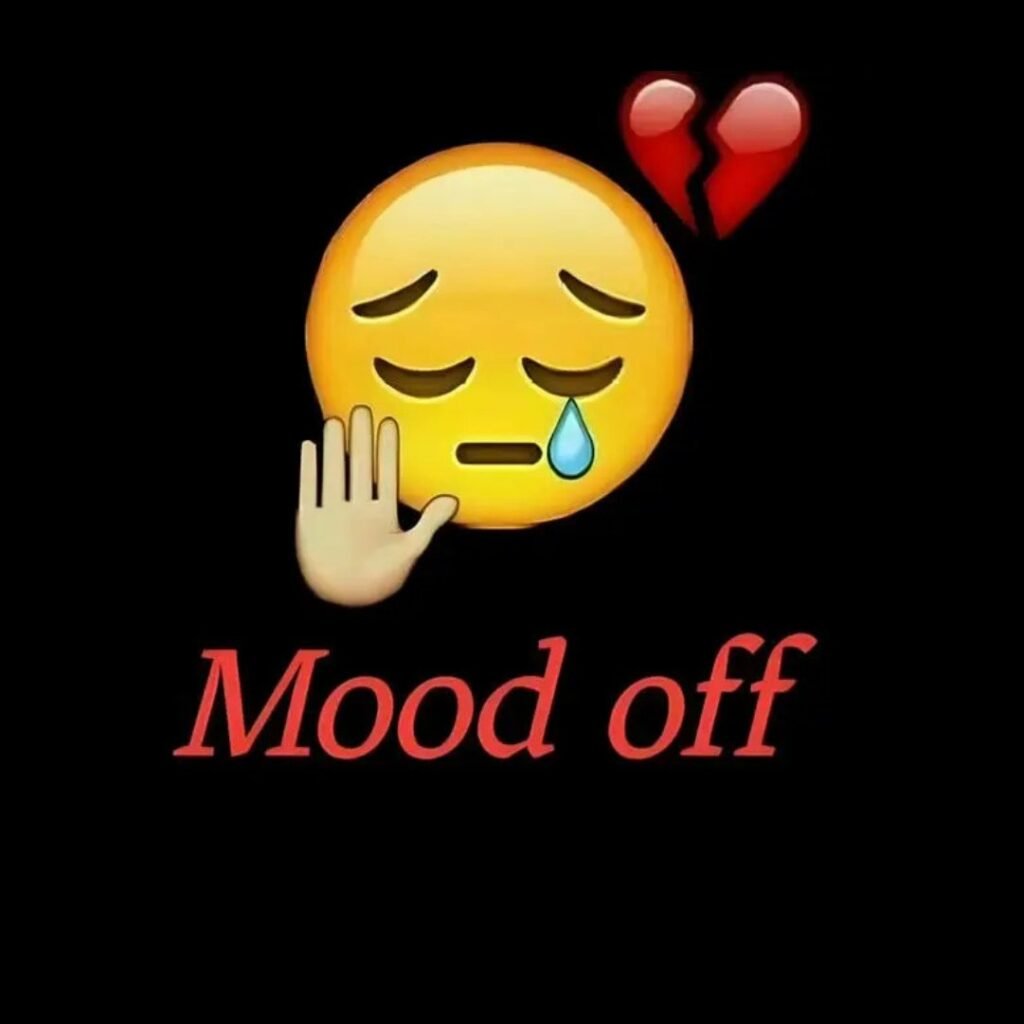 Mood off DP Pics