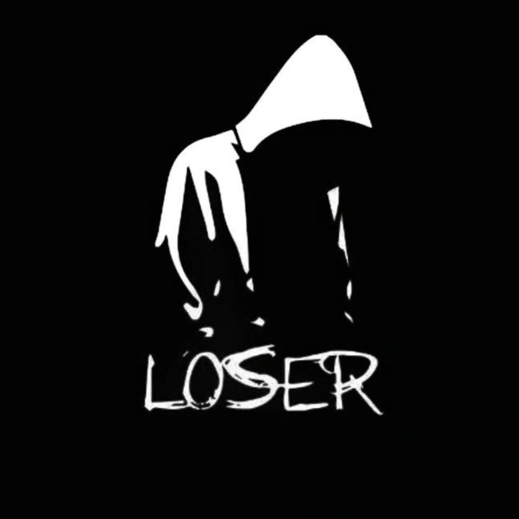 Mood Off DP for WhatsApp