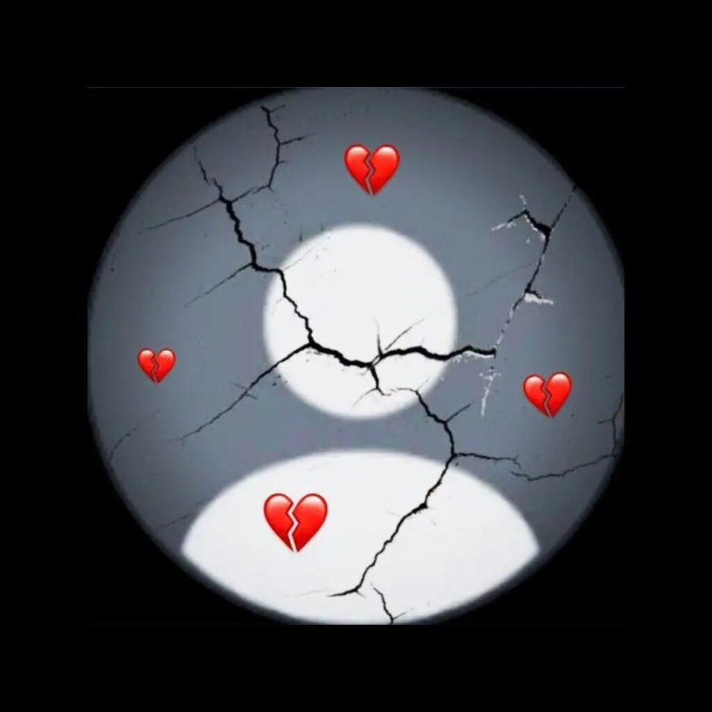 Mood Off DP for WhatsApp