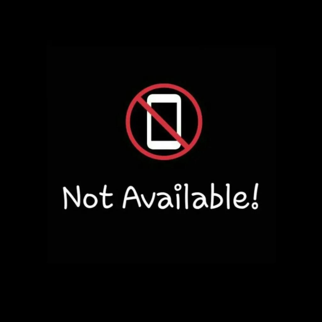 Mood Off DP for WhatsApp