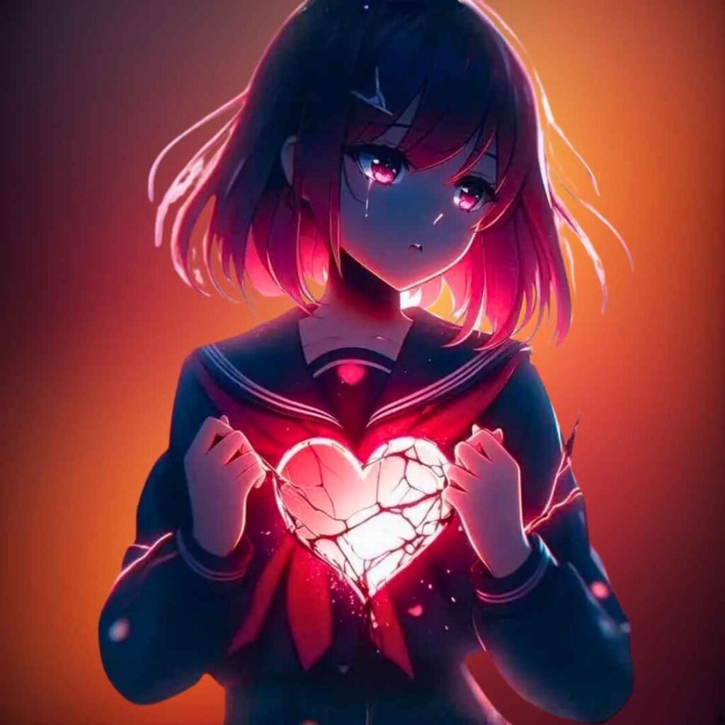 Mood off DP for Instagram