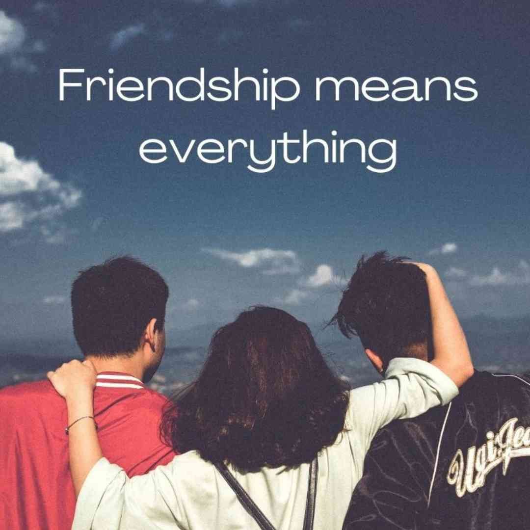 Friends DP for WhatsApp, Pics, Photos, Images, Wallpapers (2025) - Snap DP