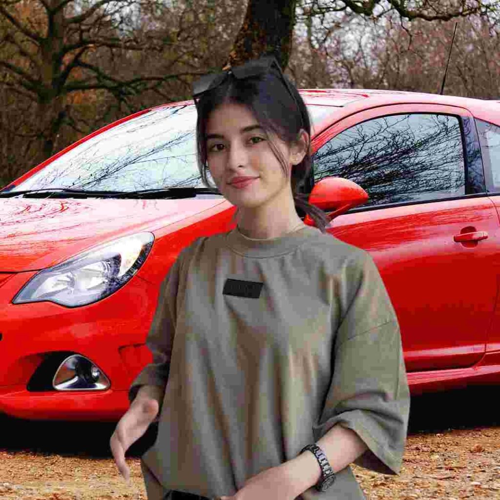 Girl Photo DP Photos